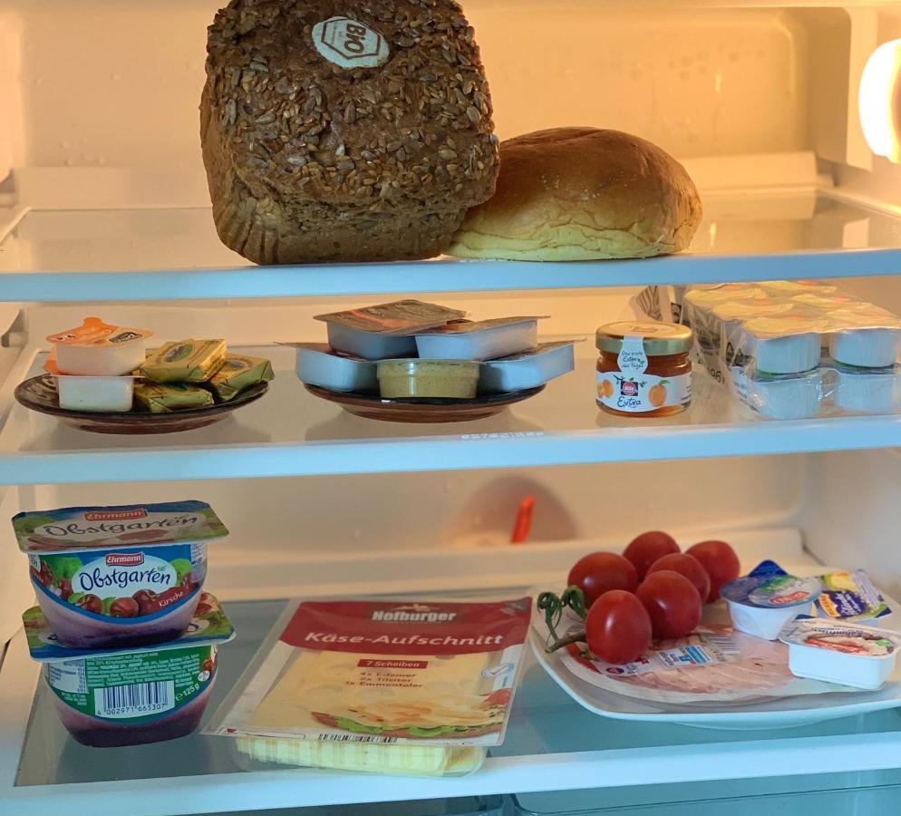 Ruhige Wohnung An Der Uni Düsseldorf Dış mekan fotoğraf